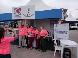 5 mulheres enxadristas