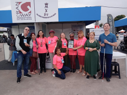 Todos e todas nós Mobility